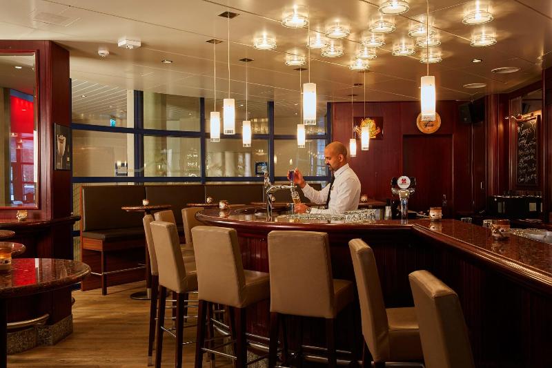 H+ Hotel & Spa Engelberg - Lobi