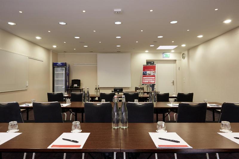 H+ Hotel & Spa Engelberg - Toplantı