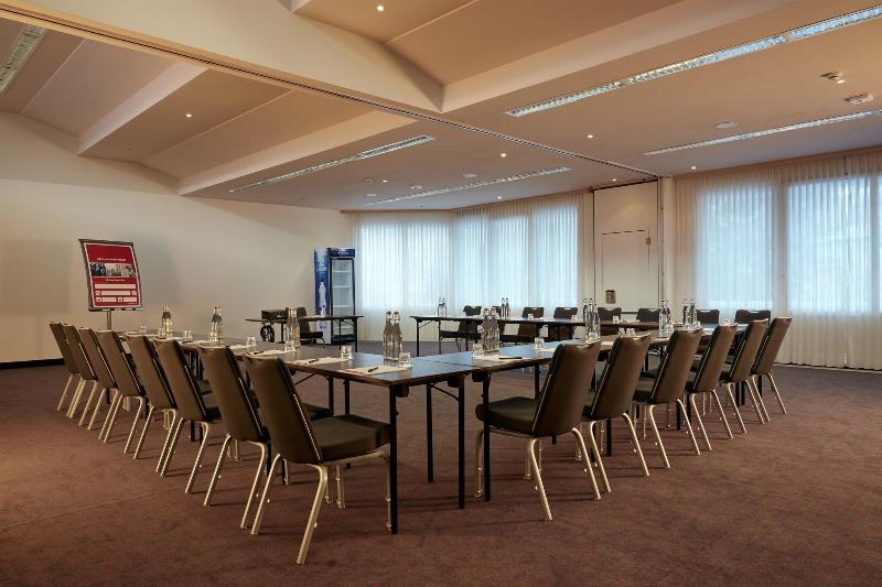 H+ Hotel & Spa Engelberg - Toplantı