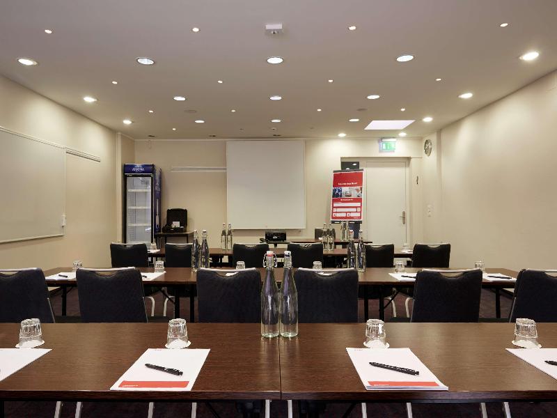 H+ Hotel & Spa Engelberg - Toplantı