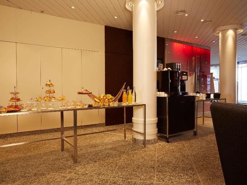 H+ Hotel & Spa Engelberg - Toplantı