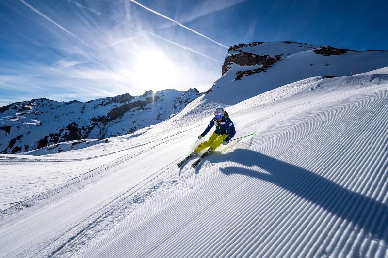 H+ Hotel & Spa Engelberg - Aktivite