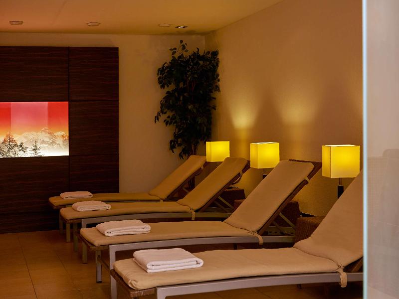 H+ Hotel & Spa Engelberg - Aktivite