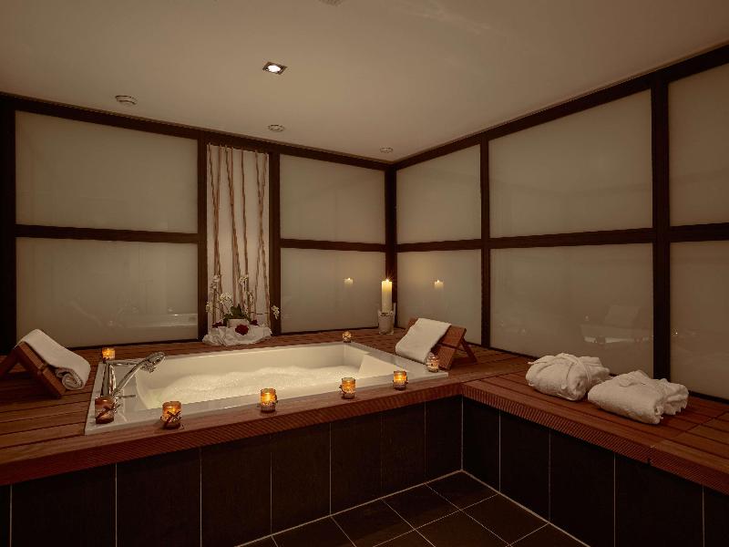 H+ Hotel & Spa Engelberg - Aktivite