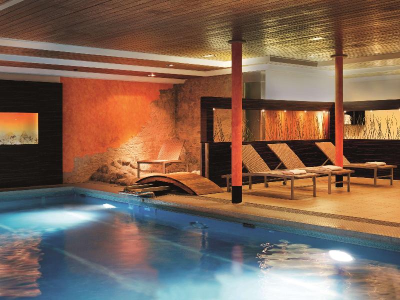 H+ Hotel & Spa Engelberg - Aktivite