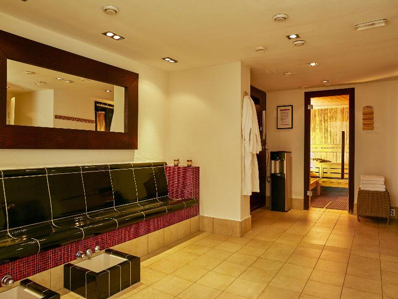 H+ Hotel & Spa Engelberg - Aktivite