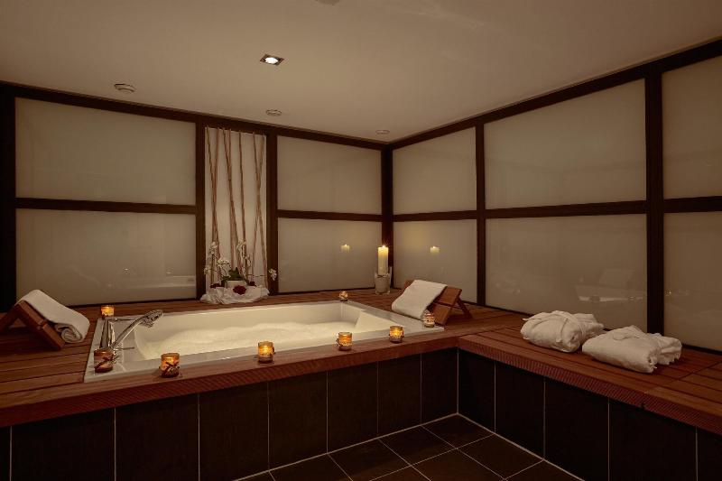 H+ Hotel & Spa Engelberg - Aktivite