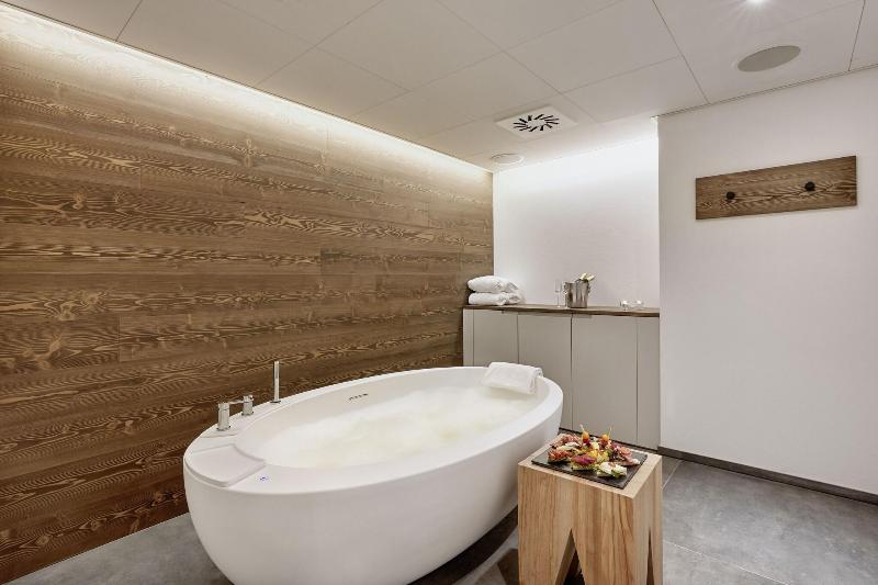 H+ Hotel & Spa Engelberg - Aktivite