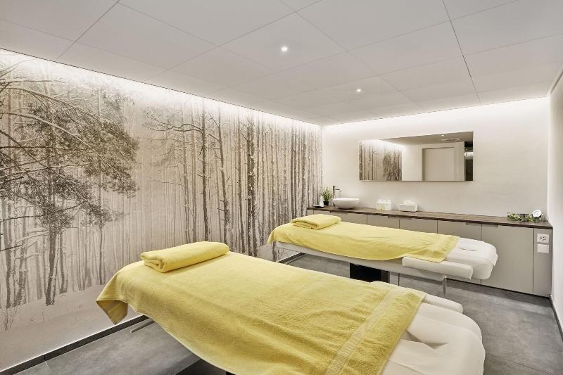 H+ Hotel & Spa Engelberg - Aktivite