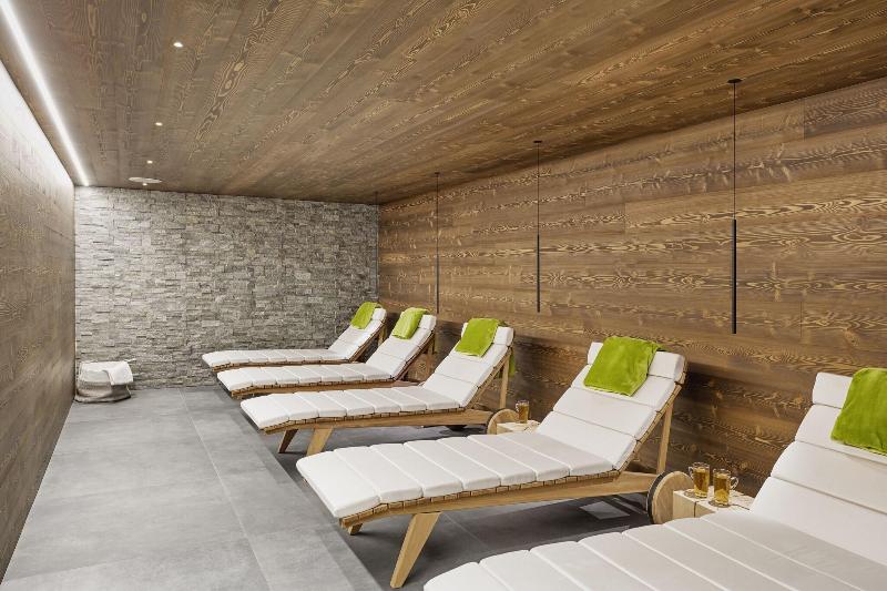H+ Hotel & Spa Engelberg - Aktivite