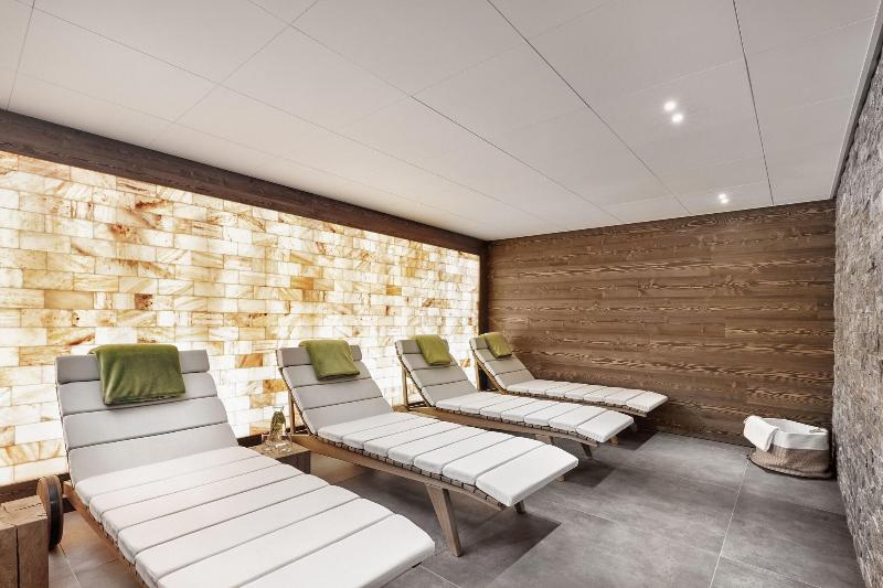 H+ Hotel & Spa Engelberg - Aktivite