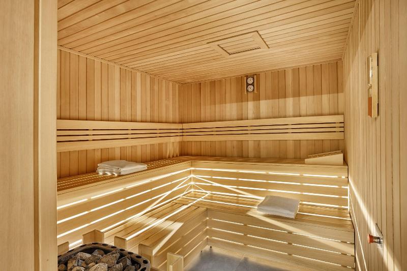 H+ Hotel & Spa Engelberg - Aktivite