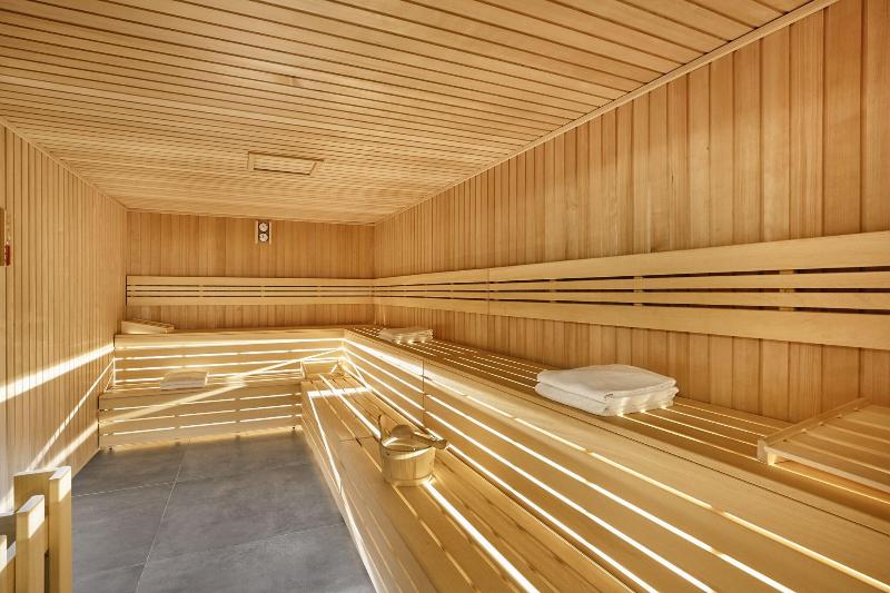 H+ Hotel & Spa Engelberg - Aktivite