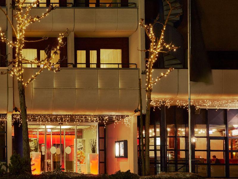 H+ Hotel & Spa Engelberg - Genel