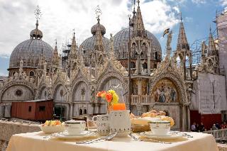 Canaletto Luxury Suites – San Marco Luxury otel fotoğrafı