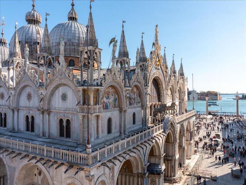 Canaletto Luxury Suites – San Marco Luxury - Genel