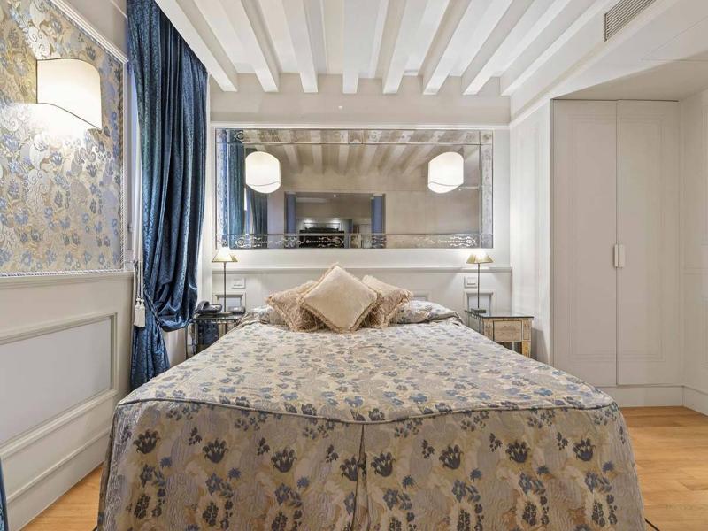 Canaletto Luxury Suites – San Marco Luxury - Oda