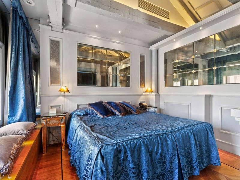Canaletto Luxury Suites – San Marco Luxury - Oda