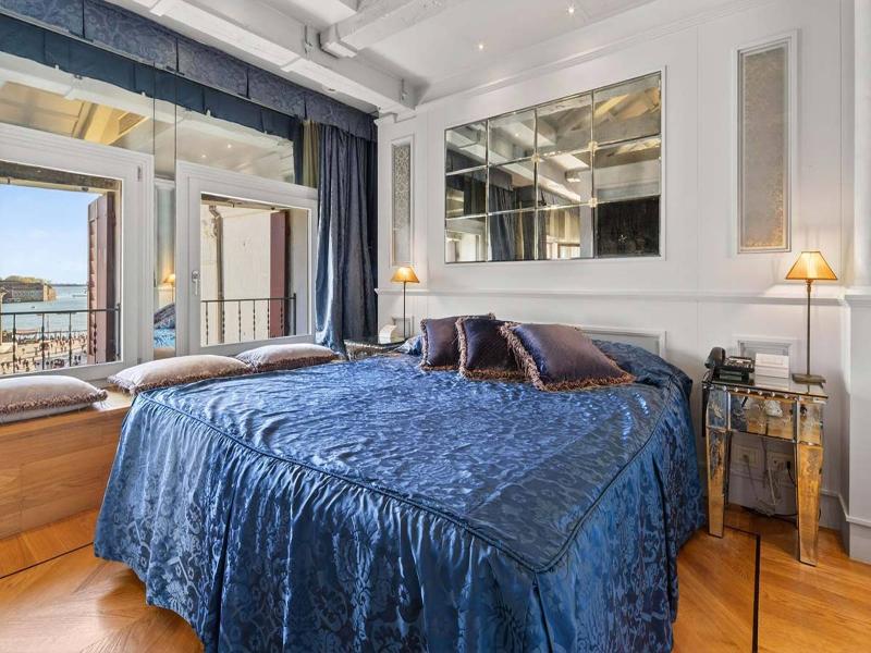 Canaletto Luxury Suites – San Marco Luxury - Oda