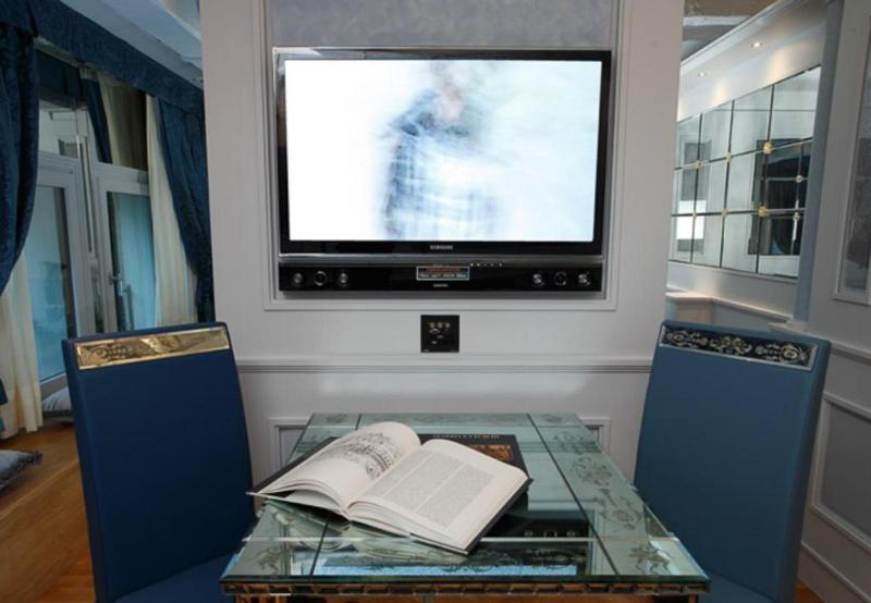 Canaletto Luxury Suites – San Marco Luxury - Oda