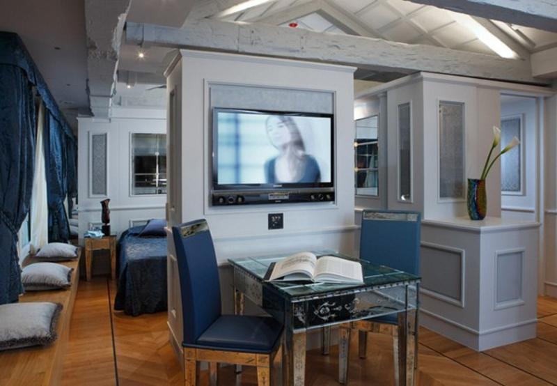 Canaletto Luxury Suites – San Marco Luxury - Oda