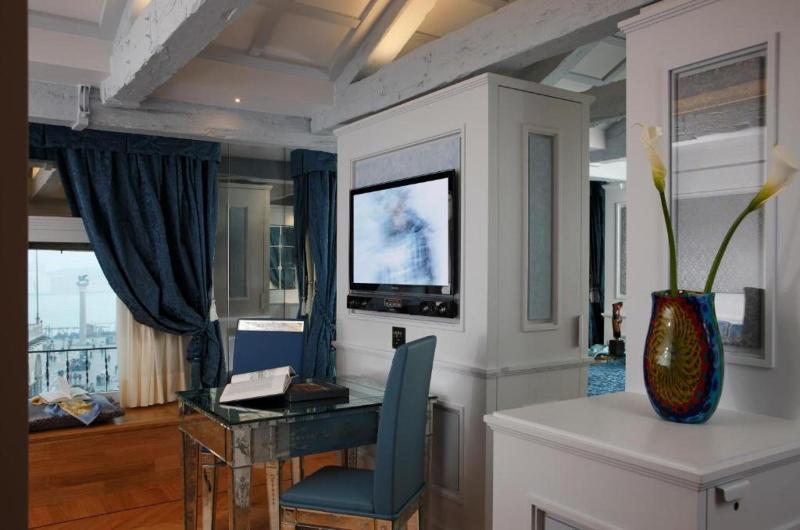 Canaletto Luxury Suites – San Marco Luxury - Oda