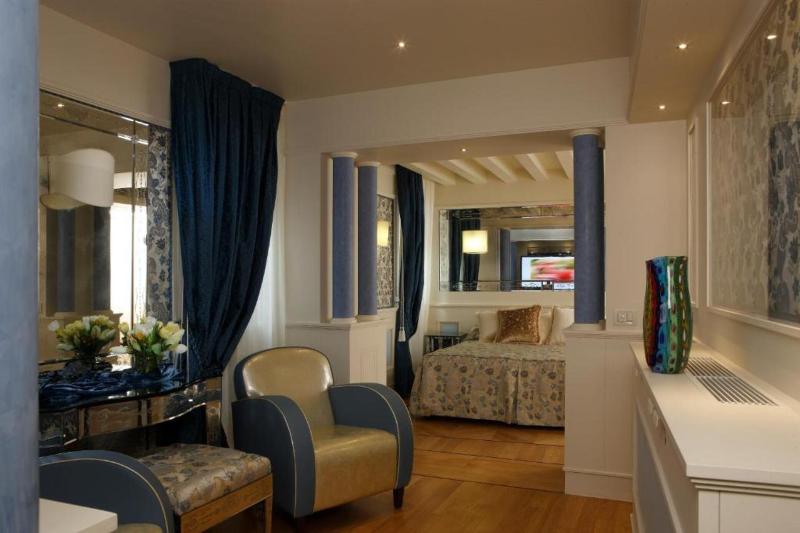 Canaletto Luxury Suites – San Marco Luxury - Oda