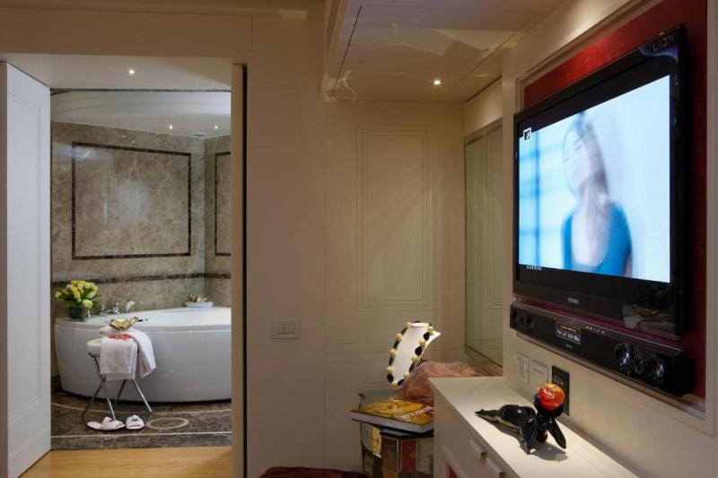 Canaletto Luxury Suites – San Marco Luxury - Oda