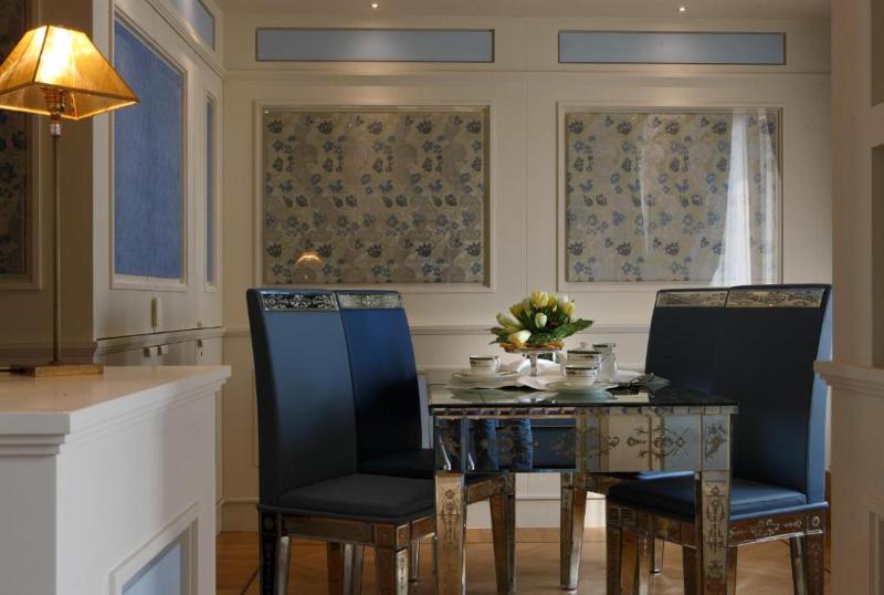 Canaletto Luxury Suites – San Marco Luxury - Oda