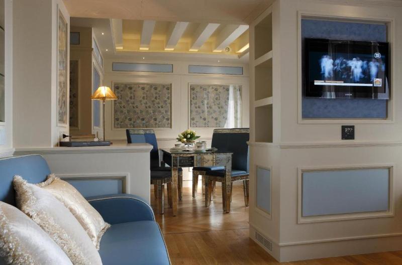Canaletto Luxury Suites – San Marco Luxury - Oda