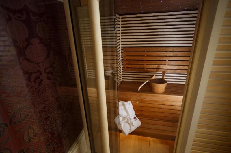 Canaletto Luxury Suites – San Marco Luxury - Oda