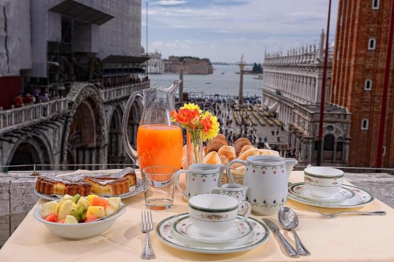 Canaletto Luxury Suites – San Marco Luxury - Oda