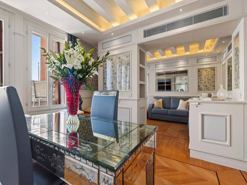 Canaletto Luxury Suites – San Marco Luxury - Oda