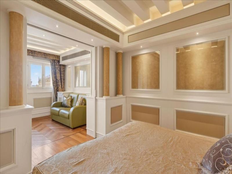 Canaletto Luxury Suites – San Marco Luxury - Oda