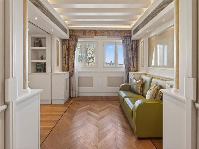 Canaletto Luxury Suites – San Marco Luxury - Oda