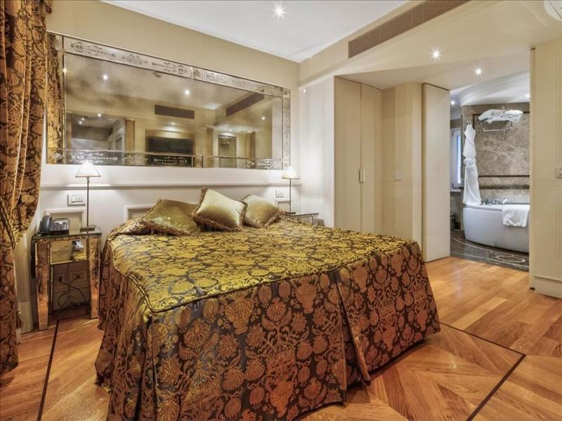 Canaletto Luxury Suites – San Marco Luxury - Oda