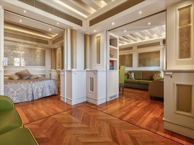 Canaletto Luxury Suites – San Marco Luxury - Oda