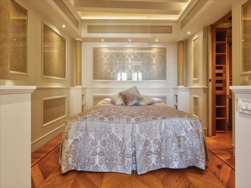 Canaletto Luxury Suites – San Marco Luxury - Oda
