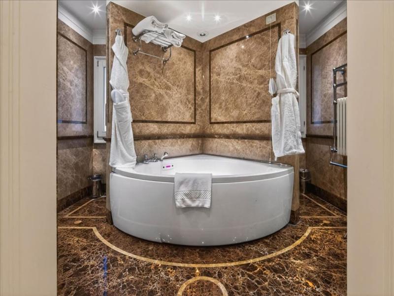 Canaletto Luxury Suites – San Marco Luxury - Oda