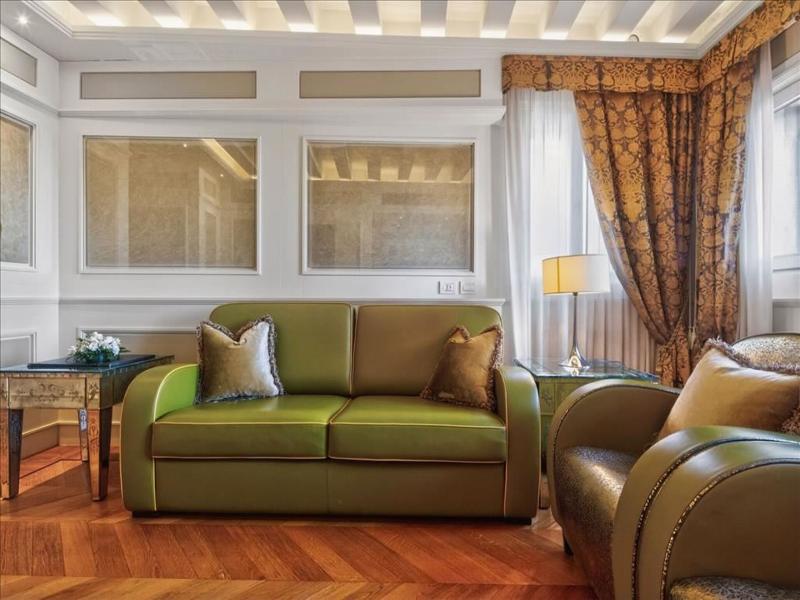 Canaletto Luxury Suites – San Marco Luxury - Oda