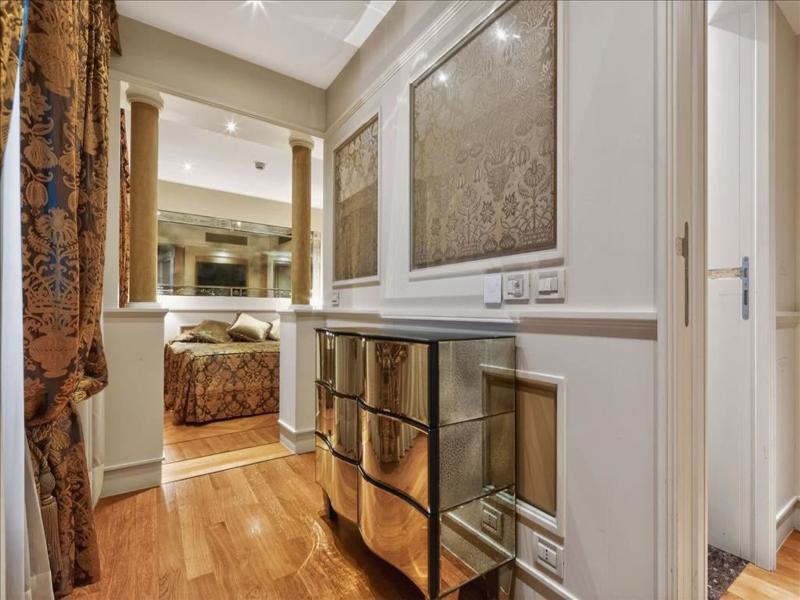 Canaletto Luxury Suites – San Marco Luxury - Oda