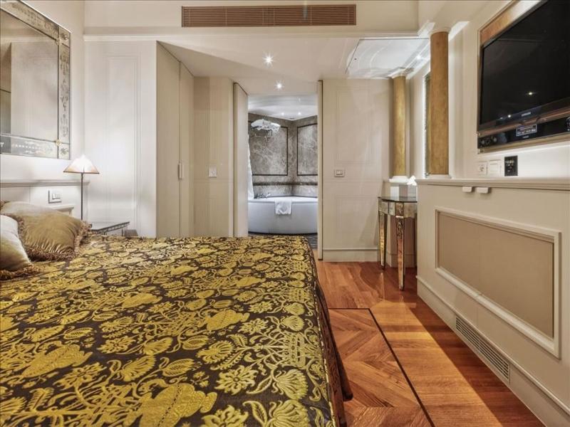 Canaletto Luxury Suites – San Marco Luxury - Oda