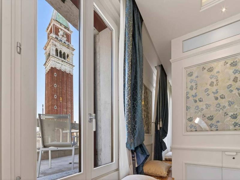 Canaletto Luxury Suites – San Marco Luxury - Oda
