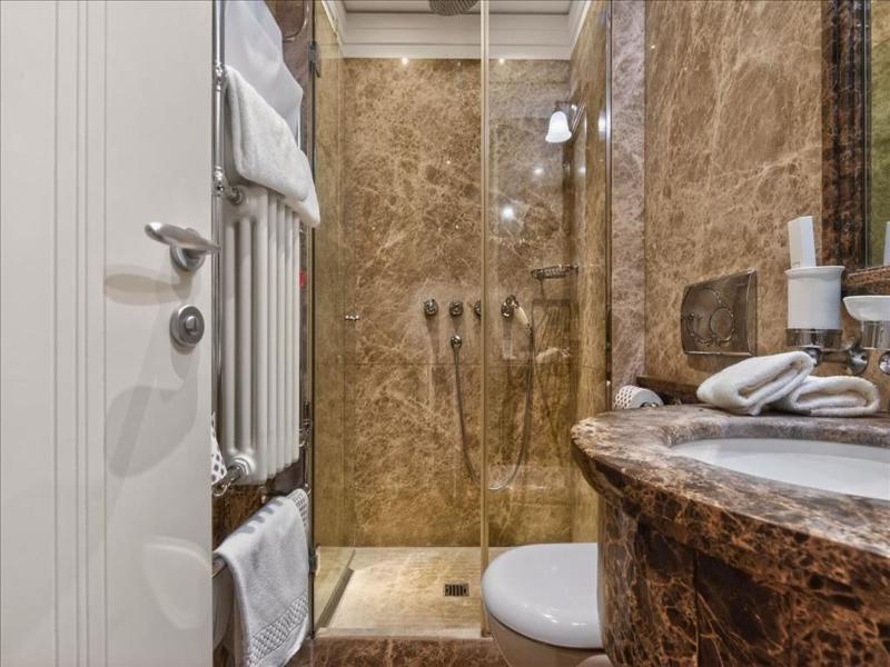 Canaletto Luxury Suites – San Marco Luxury - Oda