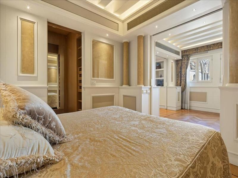 Canaletto Luxury Suites – San Marco Luxury - Oda
