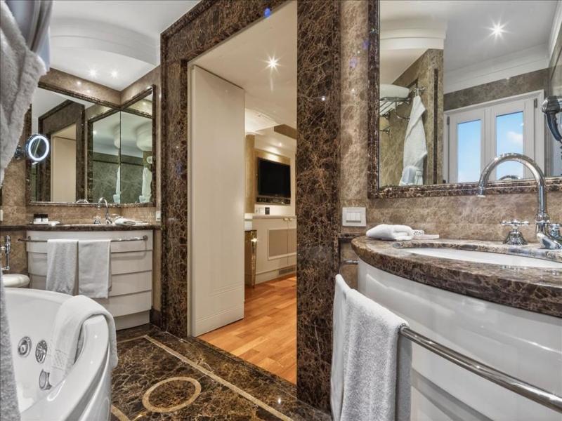 Canaletto Luxury Suites – San Marco Luxury - Oda