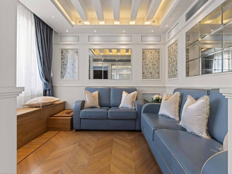 Canaletto Luxury Suites – San Marco Luxury - Oda