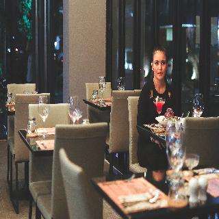 Art Mai Gallery Nimman Hotel Chiang Mai fotoÄŸrafÄ±