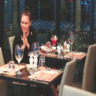 Art Mai Gallery Nimman Hotel Chiang Mai fotoÄŸrafÄ±