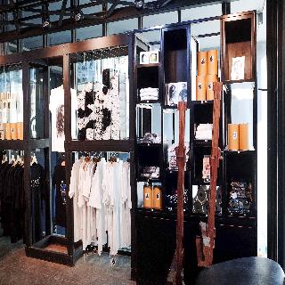 Art Mai Gallery Nimman Hotel Chiang Mai fotoÄŸrafÄ±